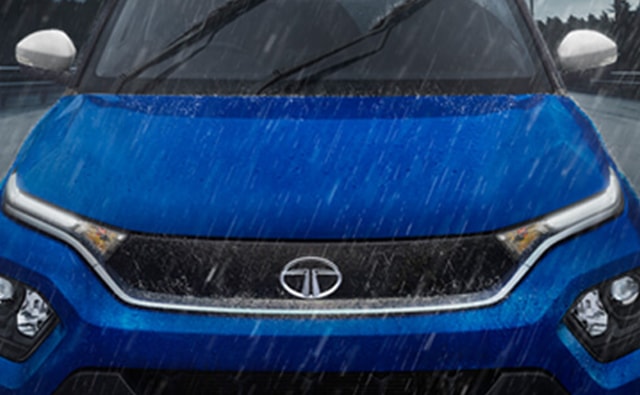 Tata Punch Rain Sensing Wipers Tata Punch Rain Sensing Wipers