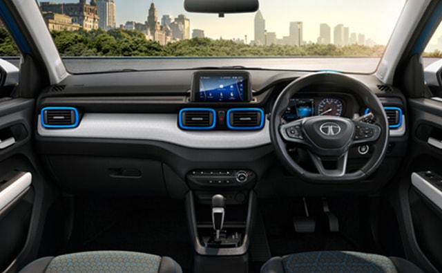 Punch Eye Catching Dashboard Punch Eye Catching Dashboard