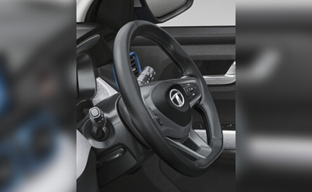 Tata Punch Tilt Steering Tata Punch Tilt Steering