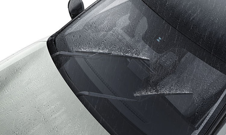 Rain Sensing Wipers Of Punch Ev Rain Sensing Wipers Of Punch Ev