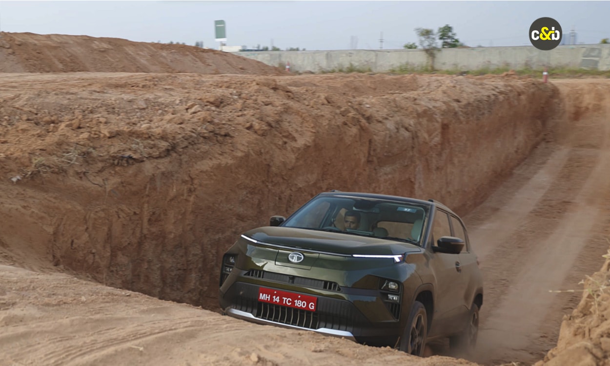 Tata Punch Ev Hillassist Tata Punch Ev Hillassist