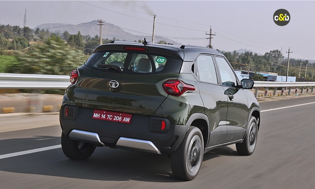 Tata Punch Ev Rideview 2 Tata Punch Ev Rideview 2