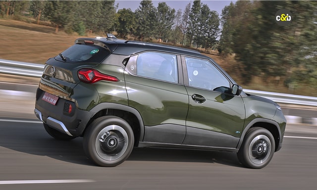 Tata Punch Ev Rideview 3 Tata Punch Ev Rideview 3