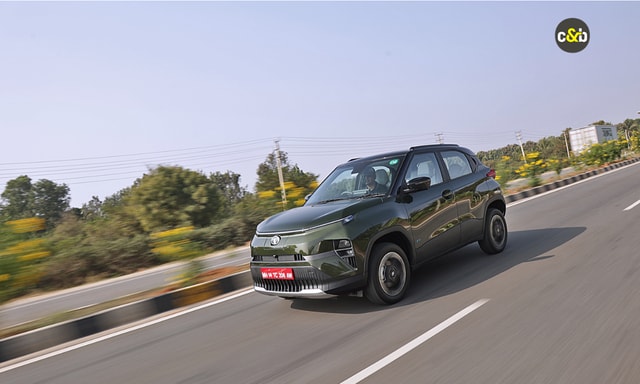 Tata Punch Ev Rideview 5 Tata Punch Ev Rideview 5