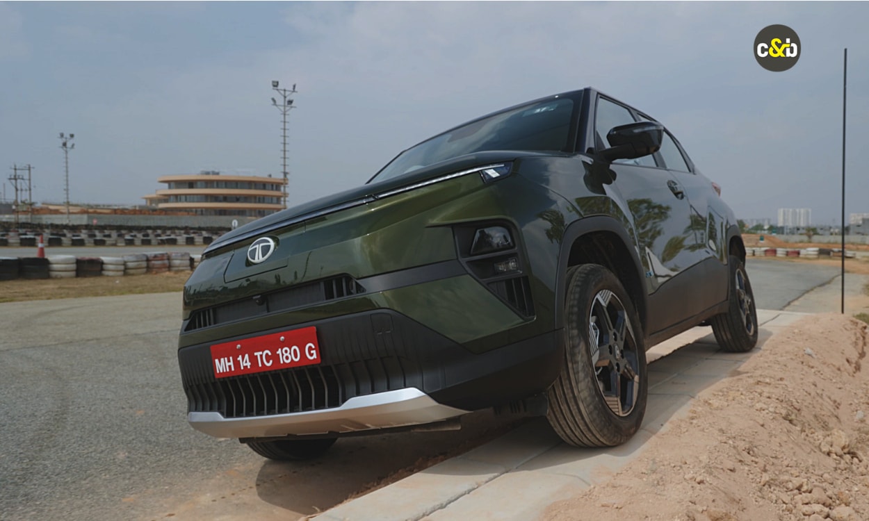 Tata Punch Ev Wheels Tata Punch Ev Wheels