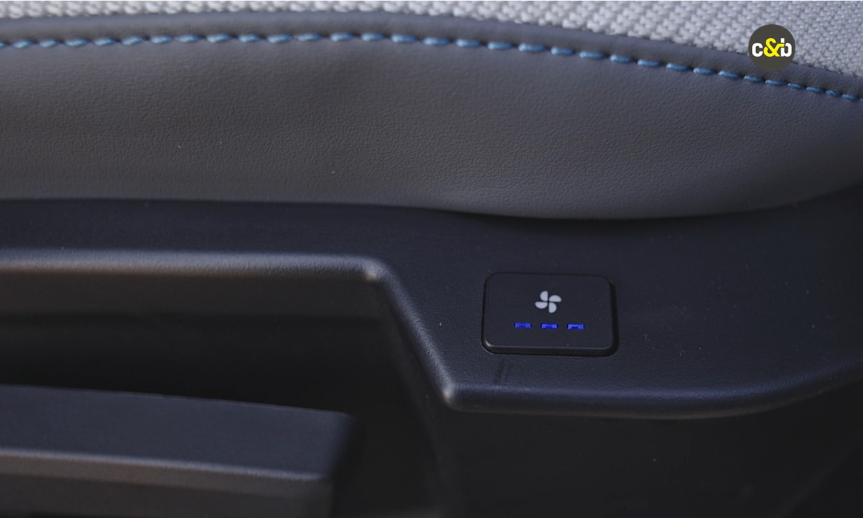 Tata Punch Ev Airpurifier Tata Punch Ev Airpurifier