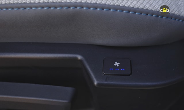 Tata Punch Ev Airpurifier Tata Punch Ev Airpurifier