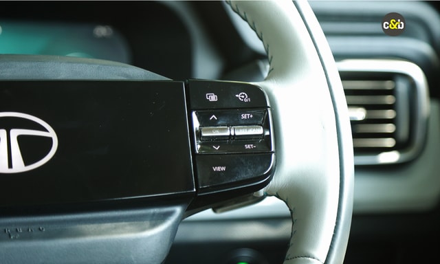 Tata Punch Ev Features Tata Punch Ev Features