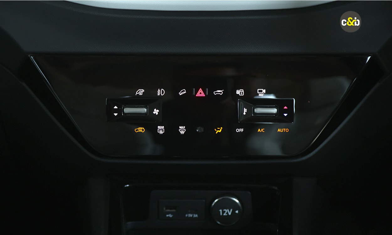 Tata Punch Ev Functions Tata Punch Ev Functions