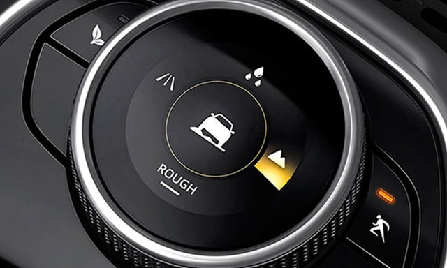 Tata Safari Bejeweled Terrain Response Tata Safari Bejeweled Terrain Response