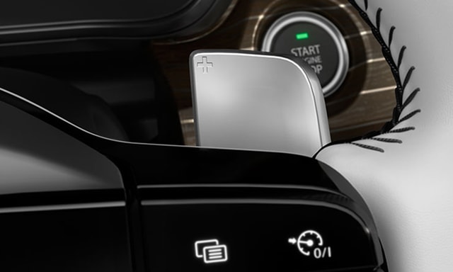 Tata Safari Paddle Shifters Tata Safari Paddle Shifters