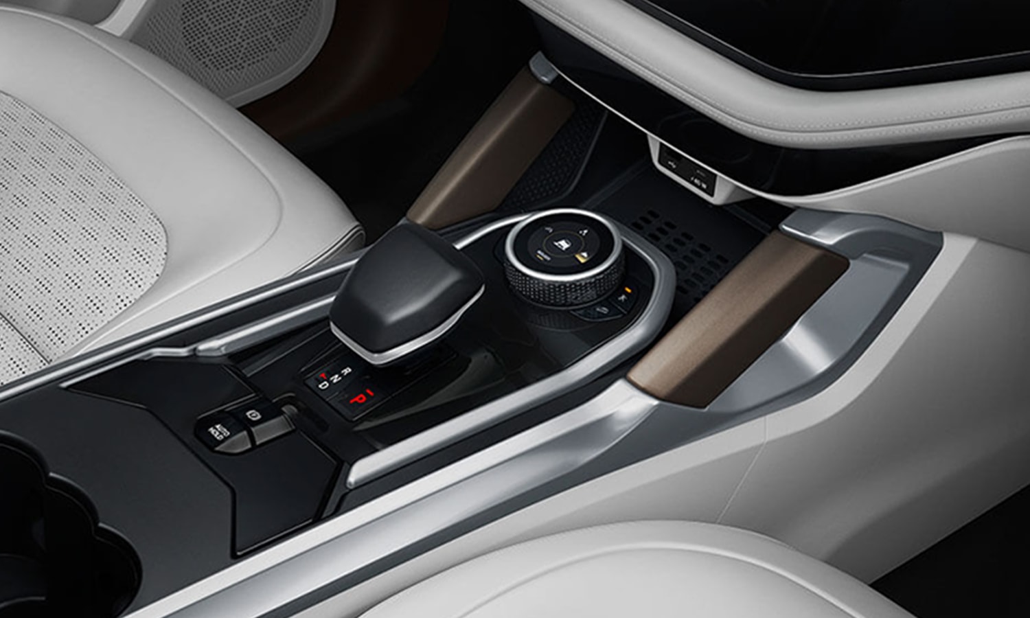 Tata Safari Robust Performance Tata Safari Robust Performance