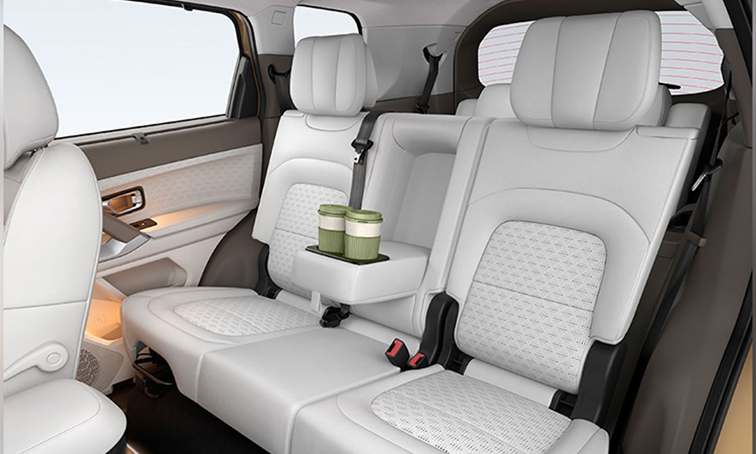 Tata Safari Seat Reminder Safari Tata Safari Seat Reminder Safari