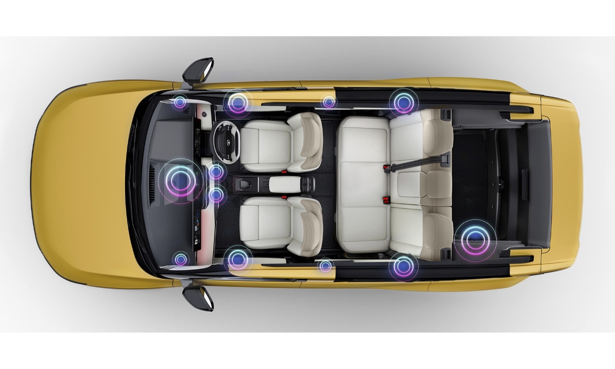 2025 Tata Sierra Branded Speakers 10 Dolby Atmos 2025 Tata Sierra Branded Speakers 10 Dolby Atmos