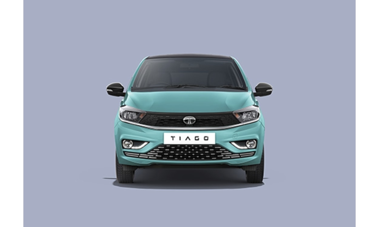 Tata Tiago Front Grille Tata Tiago Front Grille