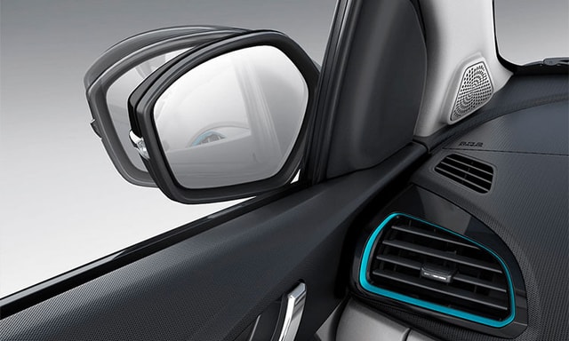 Tata Tiago Ev Electric Adjustable Orvm Tata Tiago Ev Electric Adjustable Orvm