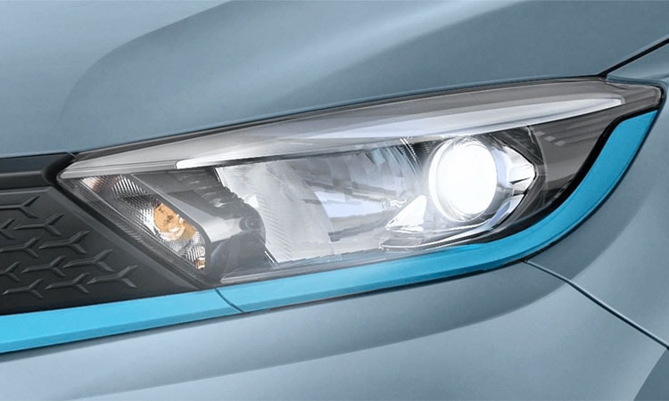 Tata Tiago Ev Headlight Tata Tiago Ev Headlight