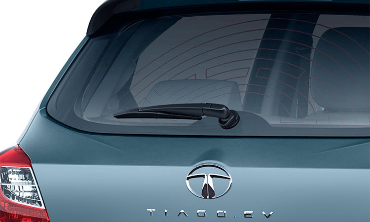 Tata Tiago Ev Rear Wiper Tata Tiago Ev Rear Wiper