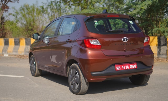 Tata Tiago Ev Rideview 4 Tata Tiago Ev Rideview 4