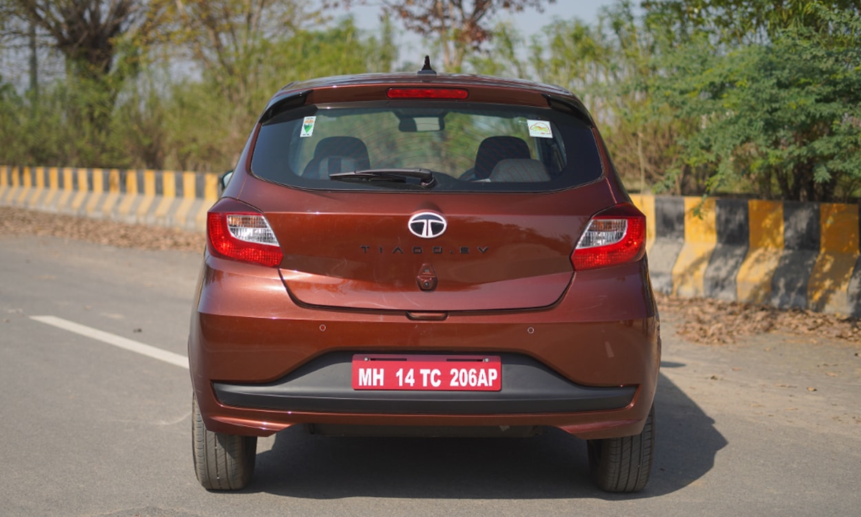 Tata Tiago Ev Rideview 5 Tata Tiago Ev Rideview 5