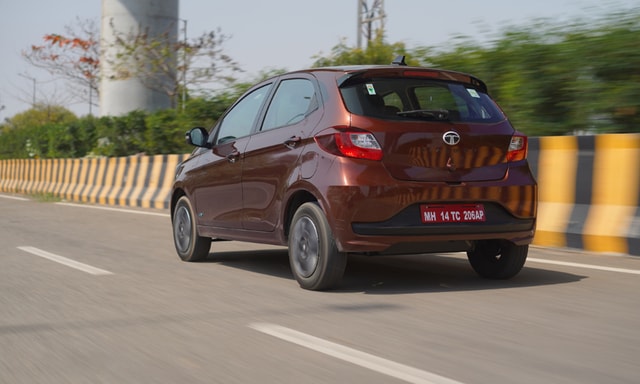 Tata Tiago Ev Rideview 7 Tata Tiago Ev Rideview 7