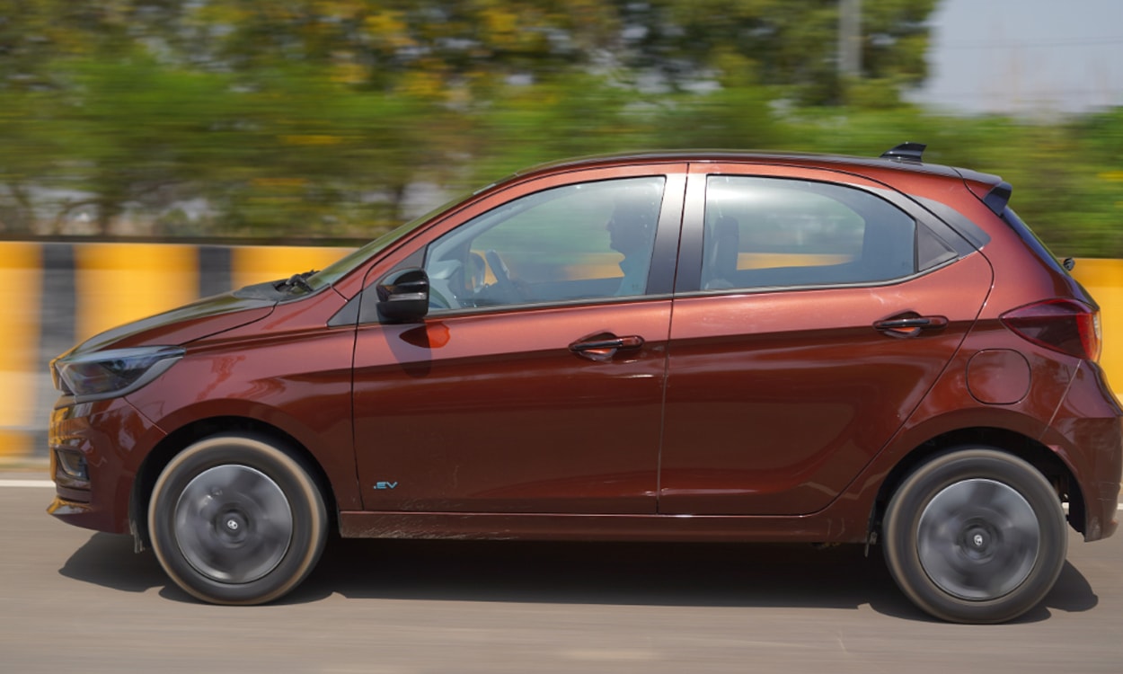 Tata Tiago Ev Rideview 8 Tata Tiago Ev Rideview 8