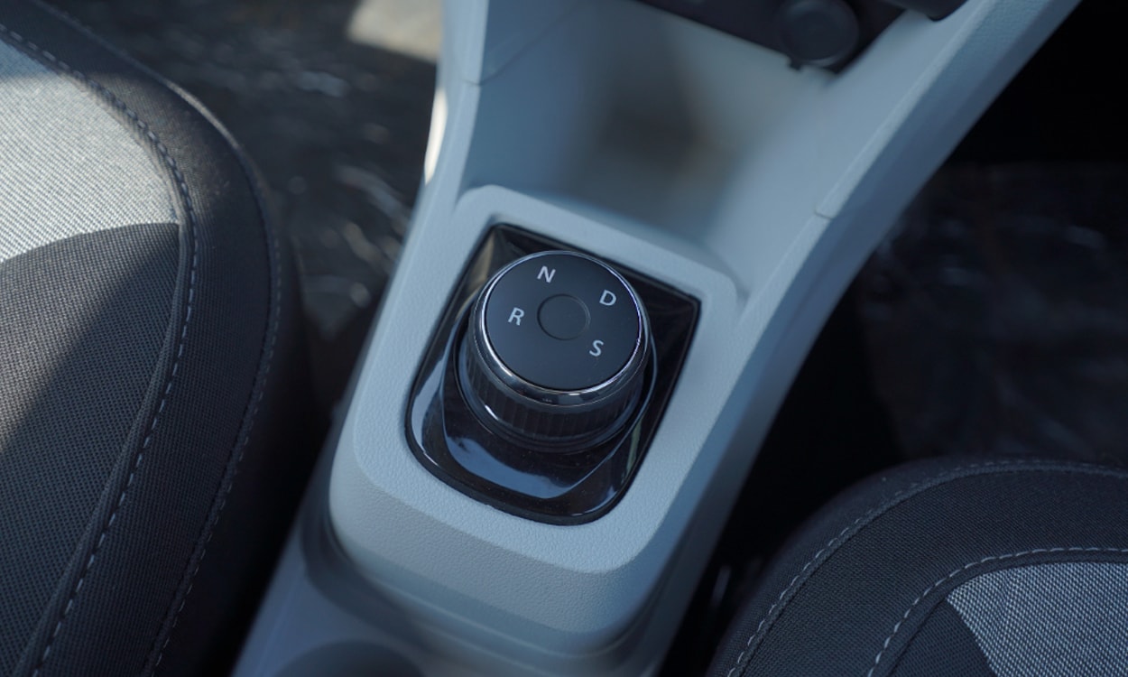 Tata Tiago Ev Drive Mode Tata Tiago Ev Drive Mode