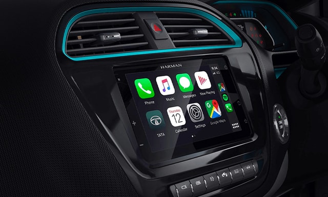 Tata Tiago Ev Harman Tata Tiago Ev Harman