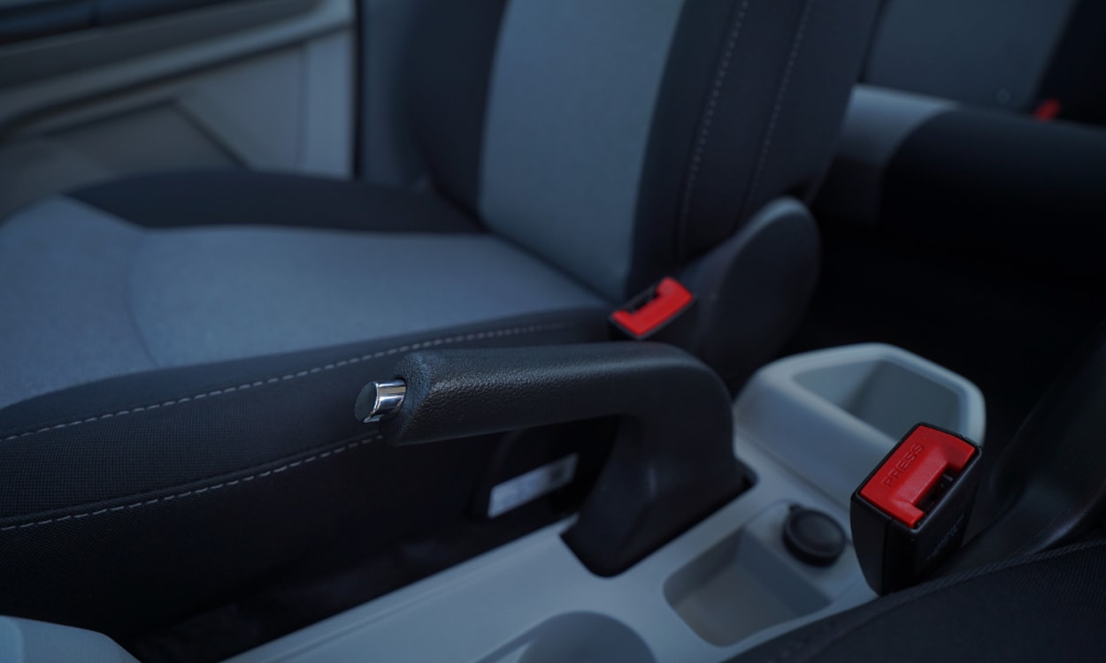 Tata Tiago Ev Seatbelt Tata Tiago Ev Seatbelt