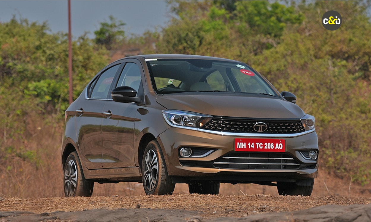 Tata Tigor Icng Fronklook Tata Tigor Icng Fronklook