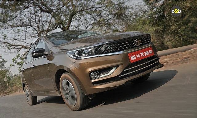 Tata Tigor Icng Rideview 1 Tata Tigor Icng Rideview 1
