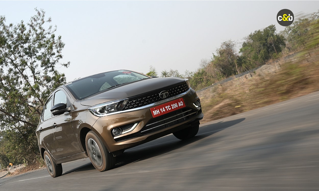 Tata Tigor Icng Rideview 3 Tata Tigor Icng Rideview 3