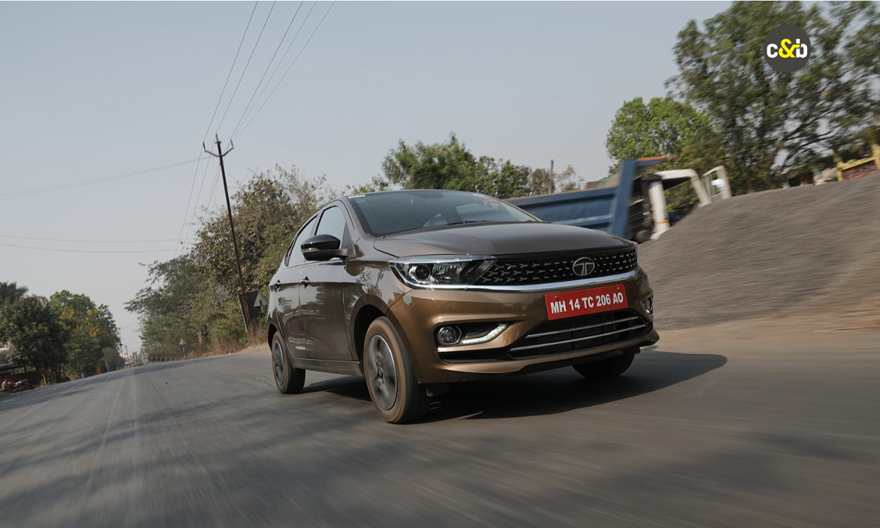 Tata Tigor Icng Rideview 4 Tata Tigor Icng Rideview 4