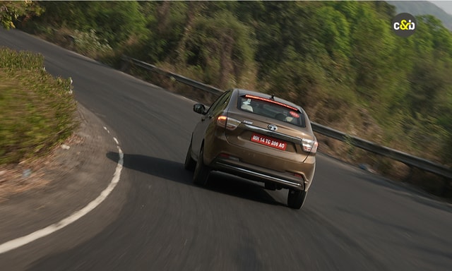 Tata Tigor Icng Rideview 7 Tata Tigor Icng Rideview 7