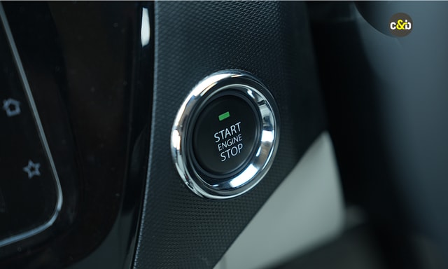 Tata Tigor Icng Start Stop Button Tata Tigor Icng Start Stop Button