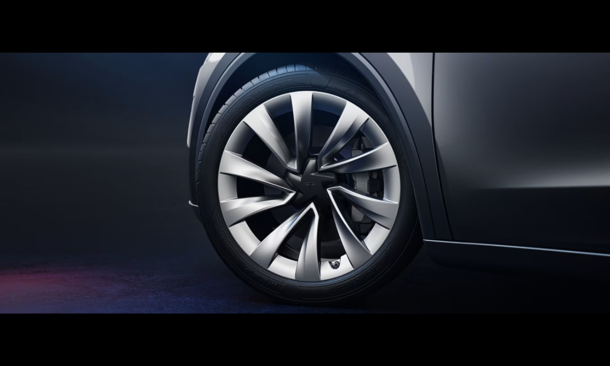 Model Y Wheel Model Y Wheel images