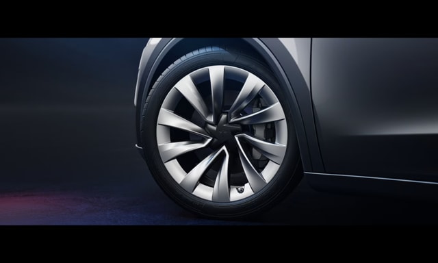 Model Y Wheel Model Y Wheel