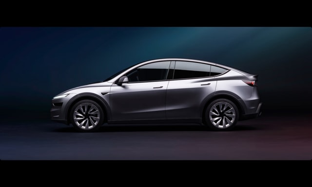 Model Y Siedview Model Y Siedview