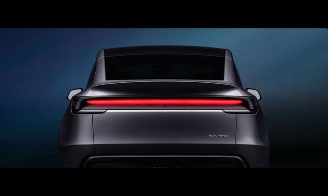 Model Y Taillight Model Y Taillight