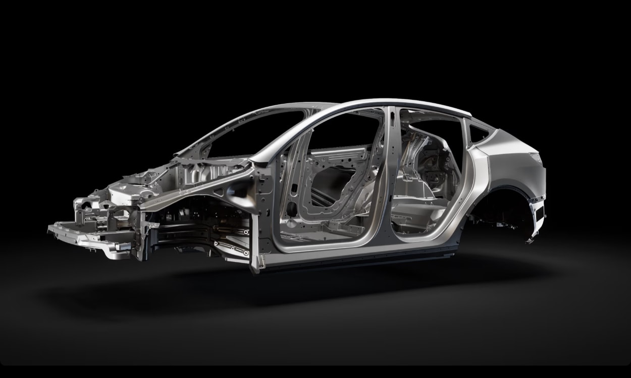 Model Y 2 Safety Desktop Model Y 2 Safety Desktop images