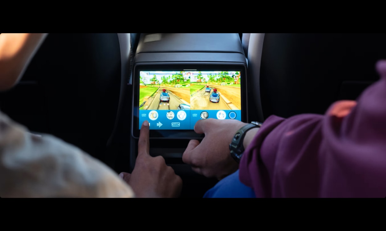 Model Y Tesla Arcade Model Y Tesla Arcade images