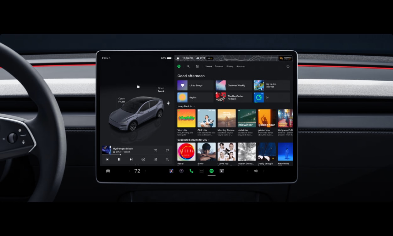 Model Y Media Model Y Media images