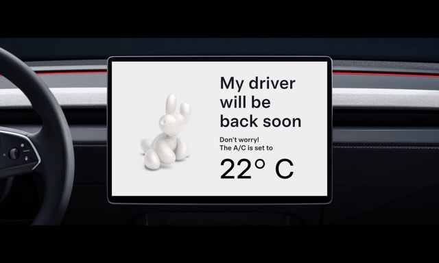 Model Y Comfort And Safety Modes Model Y Comfort And Safety Modes