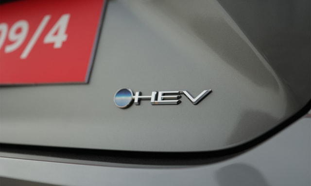 Toyota Camry Varient Toyota Camry Varient