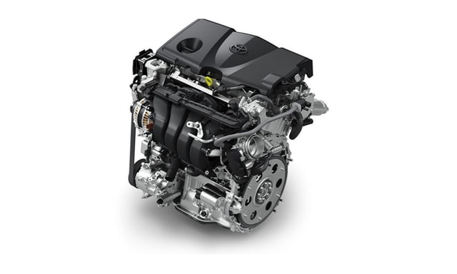 Camry Engine Camry Engine