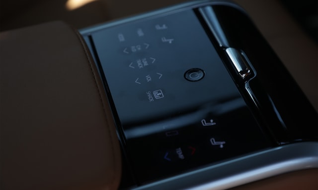 Toyota Camry Features Toyota Camry Features