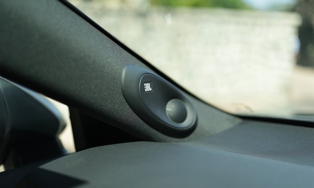 Toyota Camry Rideview Jbl Speaker Toyota Camry Rideview Jbl Speaker
