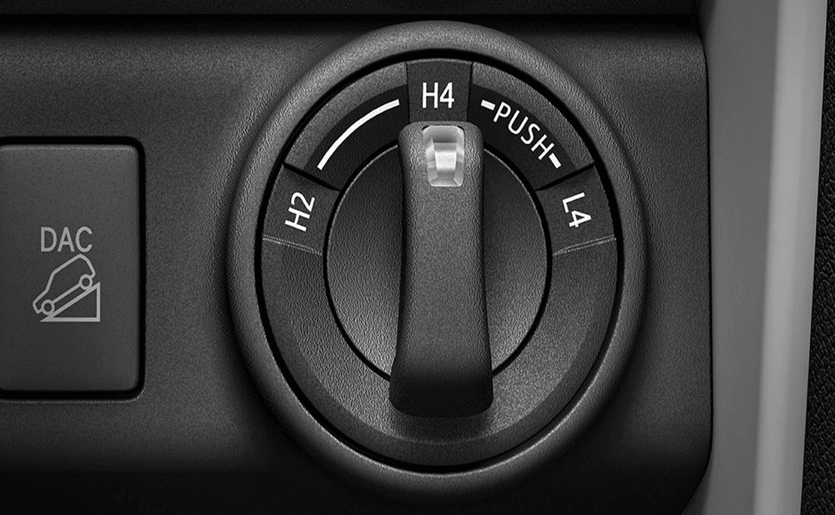 2021 Toyota Fortuner Electronic Drive Control 2021 Toyota Fortuner Electronic Drive Control