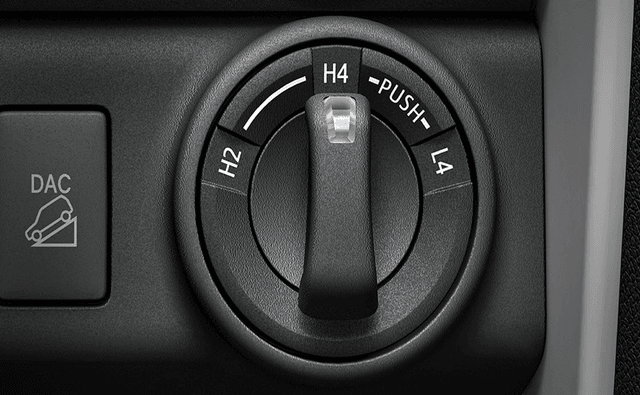 2021 Toyota Fortuner Electronic Drive Control 2021 Toyota Fortuner Electronic Drive Control