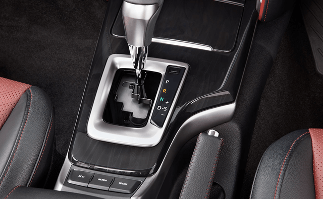 2021 Toyota Fortuner Gear 2021 Toyota Fortuner Gear